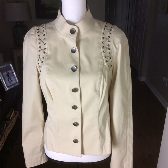 Worth Jackets & Blazers - Worth jacket
